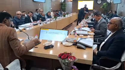 Kanpur: KDA divided into six zones, zonal offices will be established in all of them