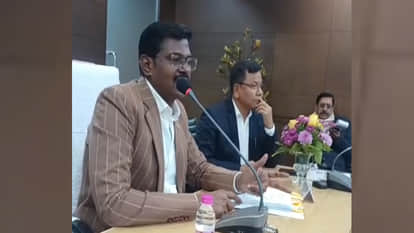 Kanpur: KDA divided into six zones, zonal offices will be established in all of them