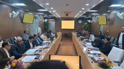 Kanpur: KDA divided into six zones, zonal offices will be established in all of them