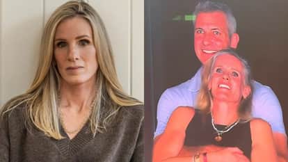 Astronomer Former HR Executive Kristin Cabot Talk About Coldplay Kiss Controversy