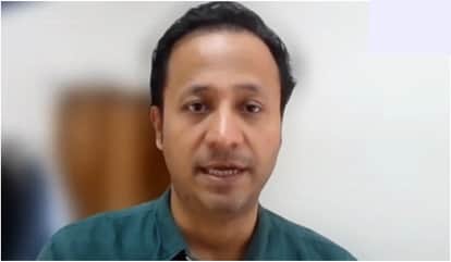 bangladesh Dhaka violence sharif usman hadi death Indian High Commission attack political unrest