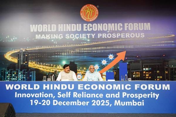 Economic policy determines the direction of the nation: CM says the government will provide whatever assistanc