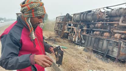 DNA profiles created from bones and teeth will be matched with relatives today.
