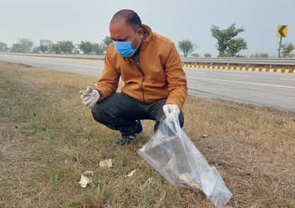 UP: Know what is Mitochondrial DNA which will identify the two dead in Mathura accident