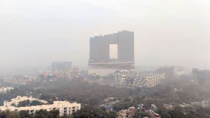 Weather news update alert 19 dec North India gripped fog cold alert rain expected over next two days