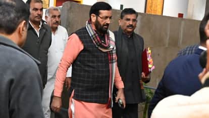 Haryana MLAs to receive Rs 1.5 crore each CM nayab saini gives this gift ahead of prebudget meeting