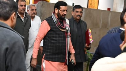 Haryana MLAs to receive Rs 1.5 crore each CM nayab saini gives this gift ahead of prebudget meeting