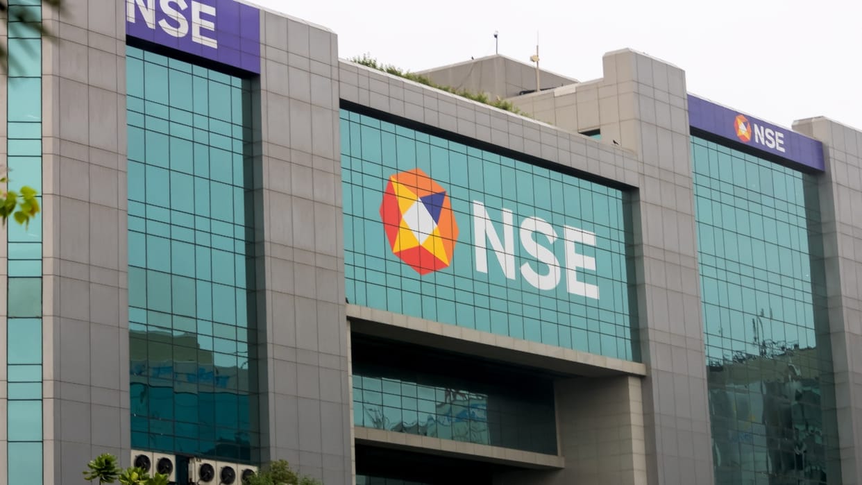 NSE's registered investor base exceeds 13 crore, with increased participation of women investors