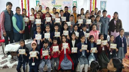 Audition for Swaron Ka Spandan in Aligarh