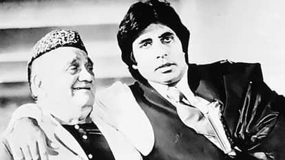 Om Prakash Birth Anniversary special love life career films and his famous characte