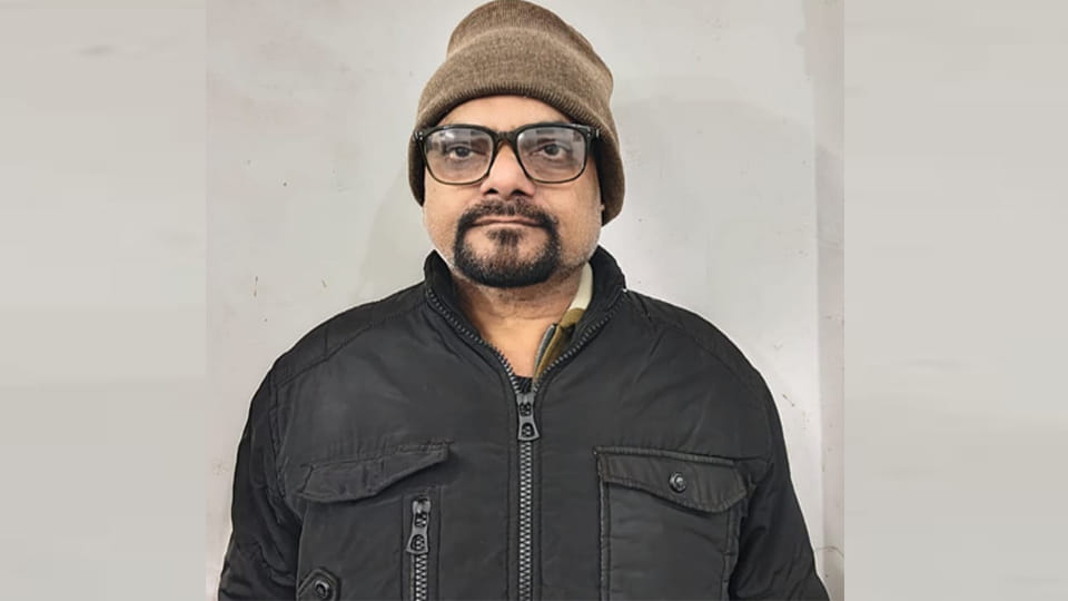 Kanpur: Accused arrested in fraud case from 13 years ago involving promises to double money
