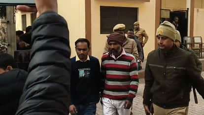 Farrukhabad: Four brothers sentenced to life imprisonment for the murder of their sister and her lover
