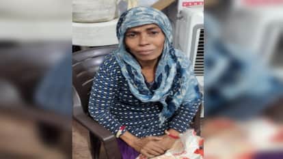 Shamli: Woman Attempts Self-Immolation in Consolidation Court Over Land Dispute in Shamli