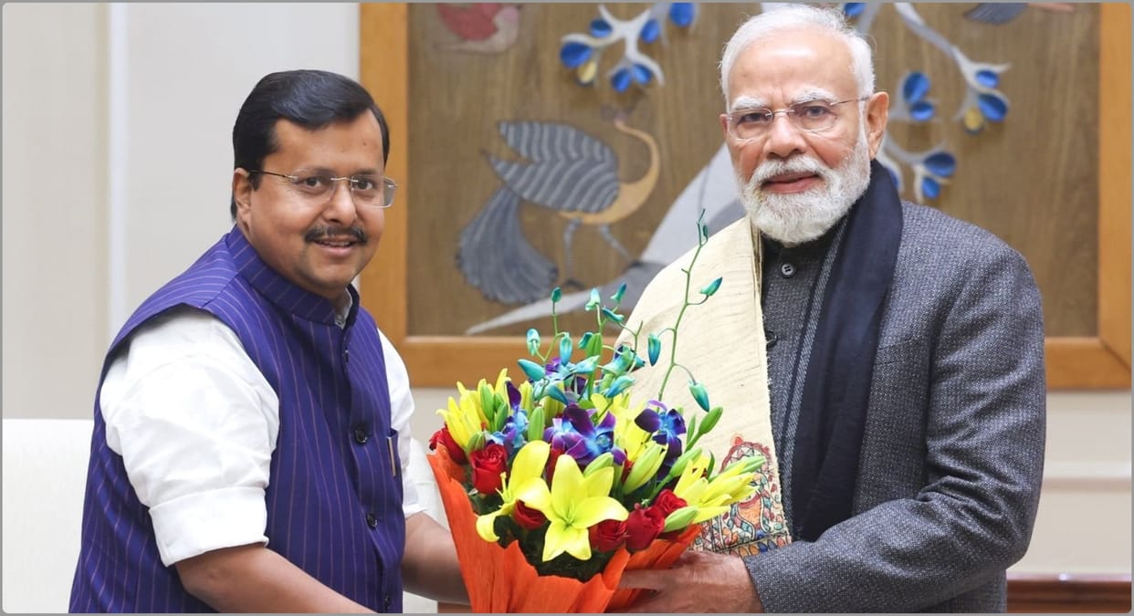 BJP to Conquer Punjab with Bengal Strategy Make Drugs and State Security Key Issues assembly In-Charge in June