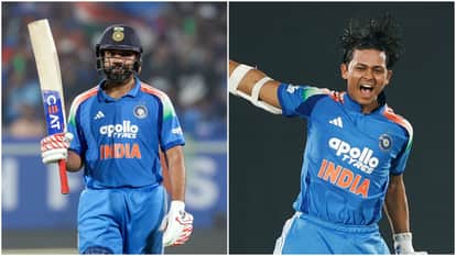 Rohit sharma, Yashasvi Jaiswal to miss initial Vijay Hazare games as Mumbai know reason