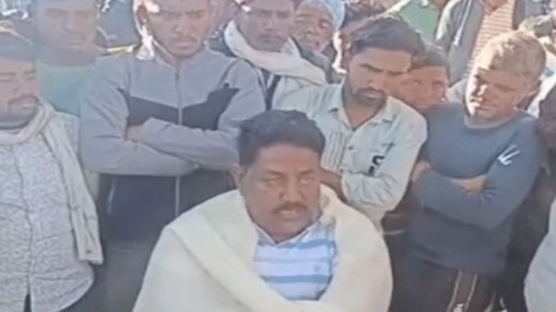 लालसोट विधायक रामविलास मीणा