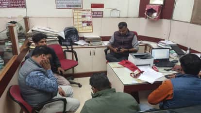 Bharatpur News: Agriculture Manager Caught by ACB While Demanding ₹1.5 Lakh Bribe for Loan Approval