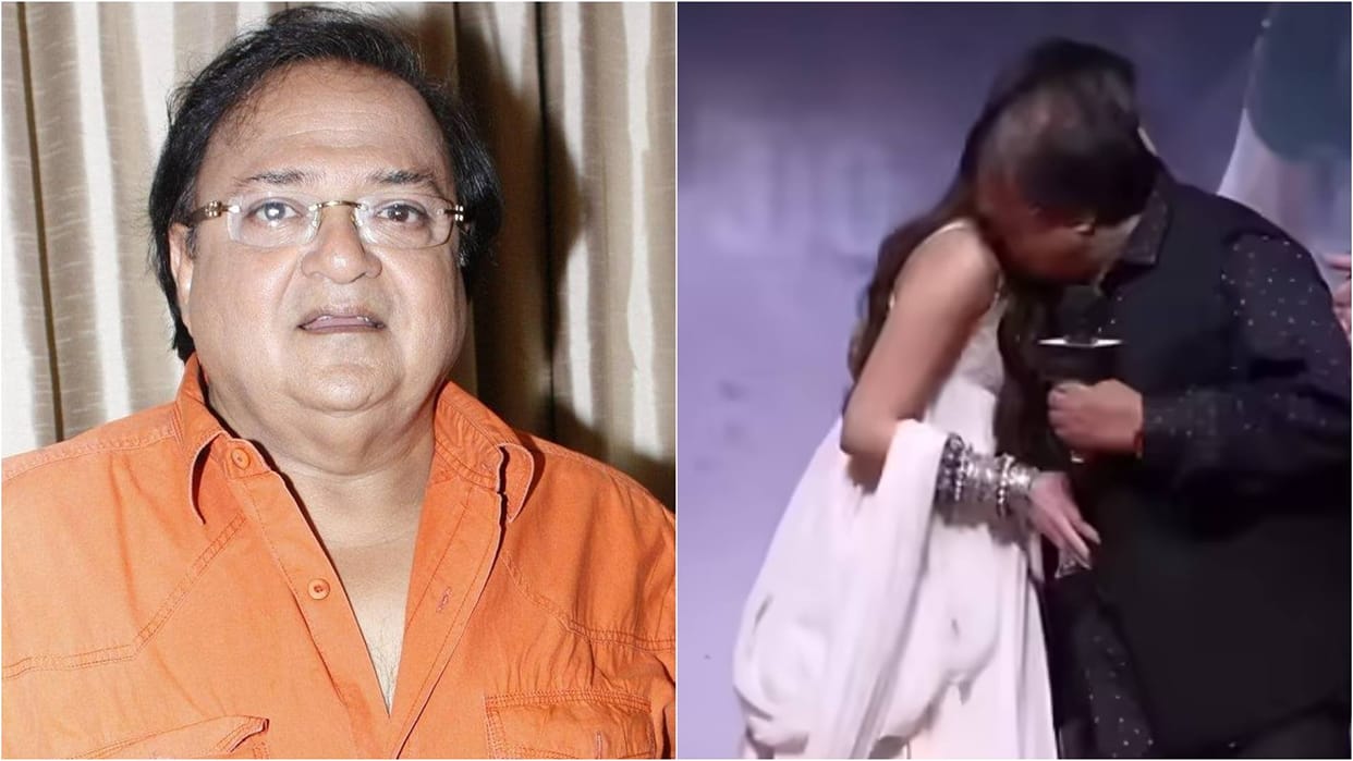 Dhurandhar Actor Rakesh Bedi Reaction on claims of behaving inappropriately with actress Sara Arjun