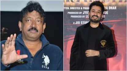 Ram Gopal Varma Called Dhurandhar Is QUANTUM LEAP In Indian Cinema Aditya Dhar Replied Him With Gratitude