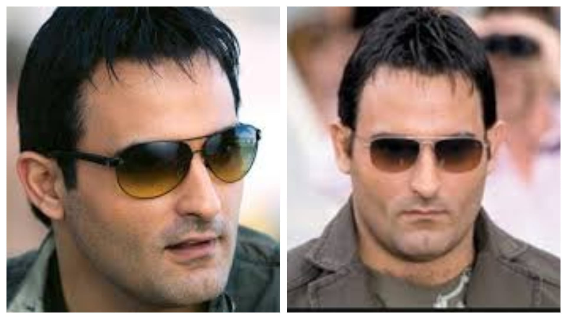 Akshaye Khanna Famous Villain Roles Movies Dhurandhar Chhaava Humraaz Race