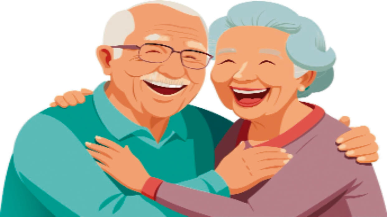 Second innings: A dream retirement funded by Insurance policy money