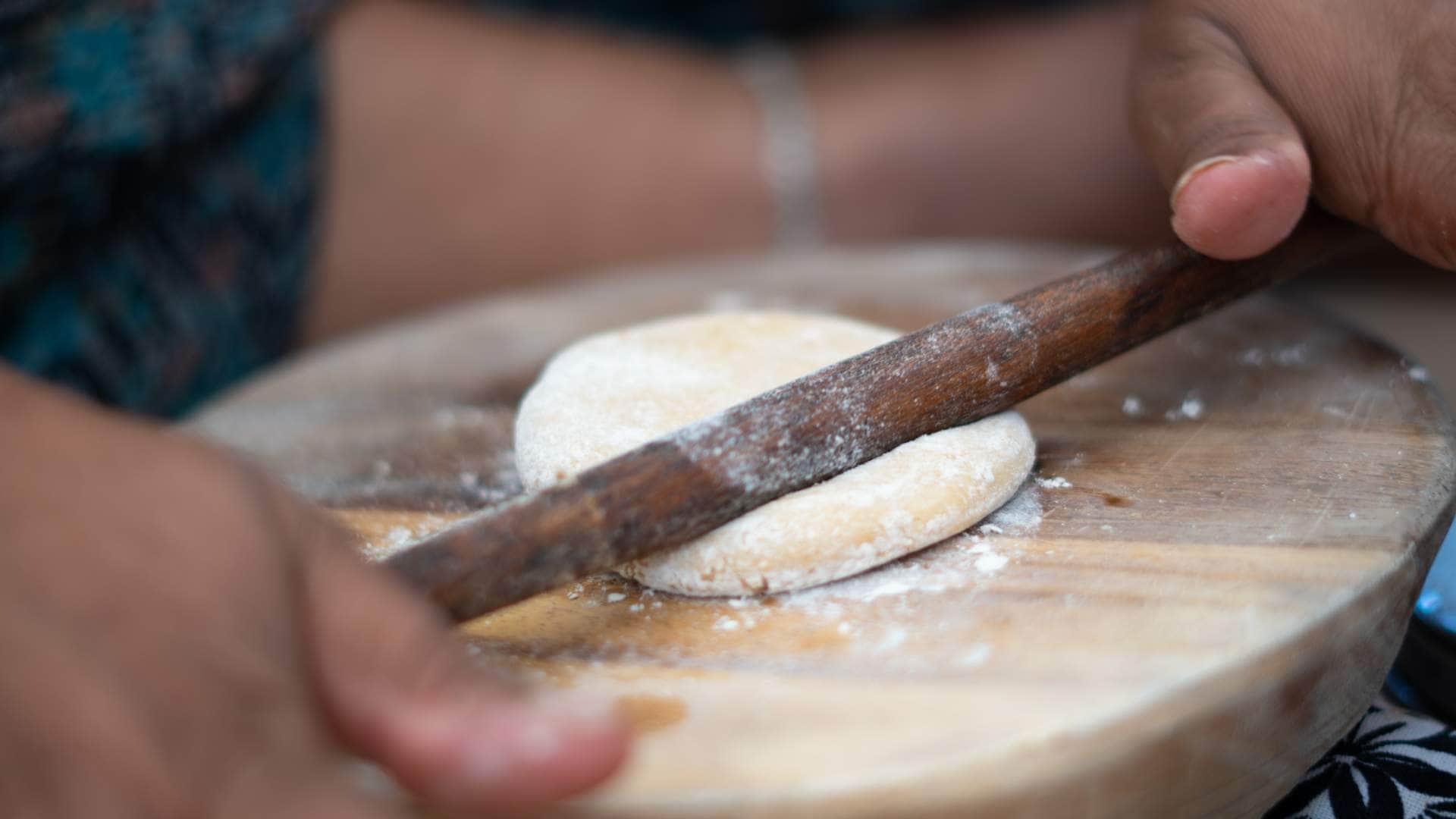Cooking Tips: How to Make Round and Soft Rotis Perfectly Expert Guide