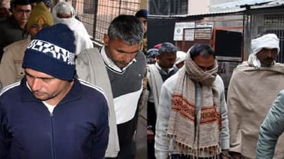 NSG commando murder case decision