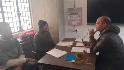 137 youth selected in 10 companies in employment fair in Lucknow