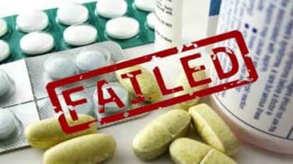 Samples of 200 medicines including 47 manufactured in Himachal fail quality tests