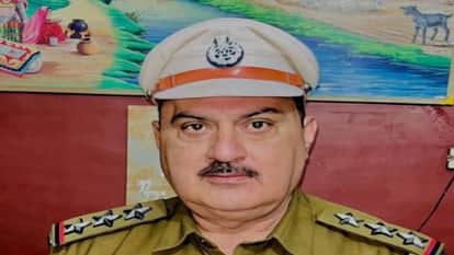 Ambulance accident due to fog Additional SHO of Punjab Police died