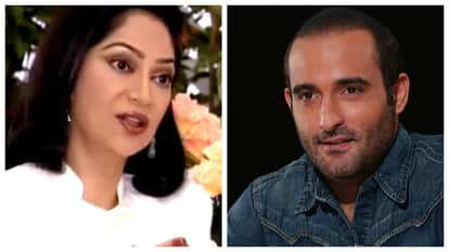 Simi Garewal recalls the time when she interview dhurandhar actor Akshaye Khanna