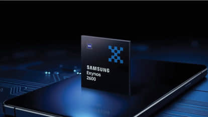 Samsung Unveils Exynos 2600: World’s First 2nm Mobile Processor With Big AI and Gaming Boost