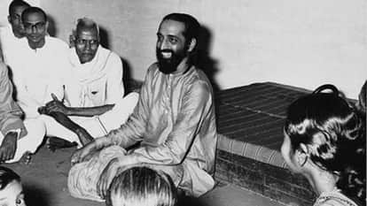 Chinmaya Amrit Mahotsav 2026 Swami Chinmayananda Ji journey