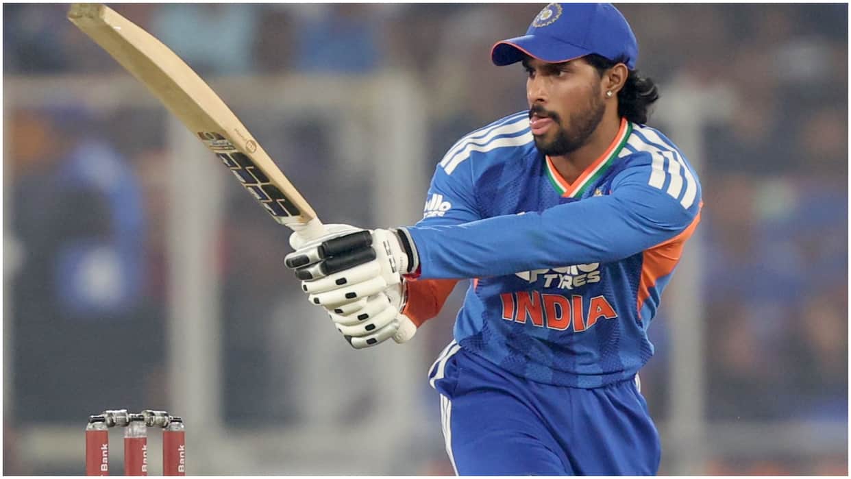 Tilak Varma supports captain Suryakumar Yadav says he needs just one innings to get back in form