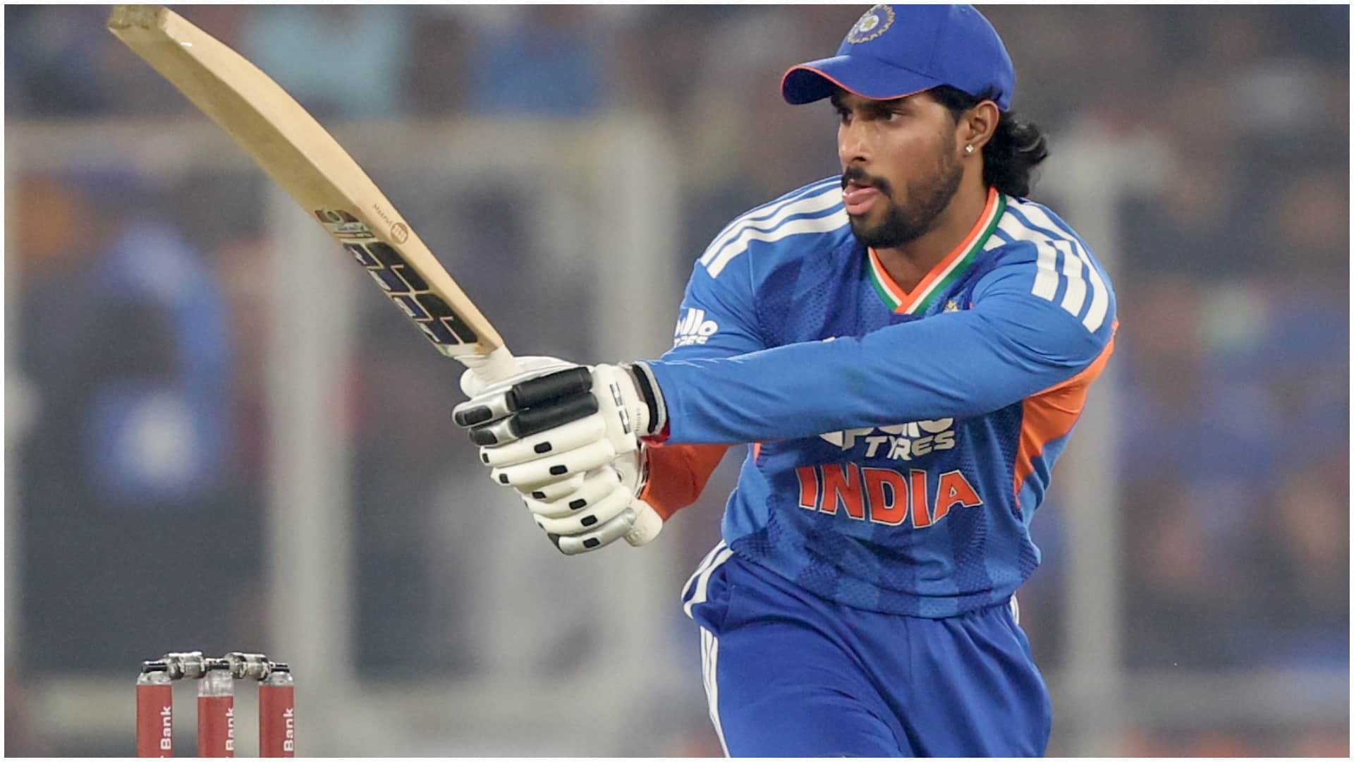 Don't See Him Play: Sunil Gavaskar Settles Sanju Samson vs Ishan Kishan T20 World Cup XI Debate