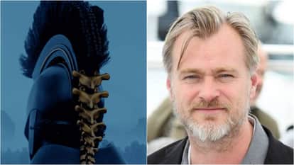 Christopher Nolan unveils Upcoming Movie The Odyssey New poster and prologue plans revealed