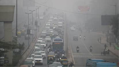 Challans for 11776 thousand vehicles in Delhi in 24 hours