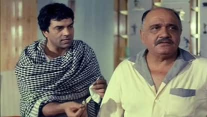 Om Prakash Birth Anniversary special love life career films and his famous characte