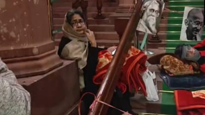 TOP News 19 dec Opposition stages protest after g Ram g bill passed Bangladesh unsettled after Hadi death