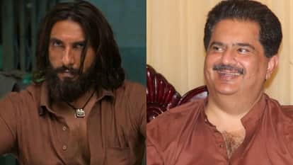 Pakistani Politician Nabil Gabol React To Movie Dhurandhar Rakesh Bedi Role Jameel Jamali