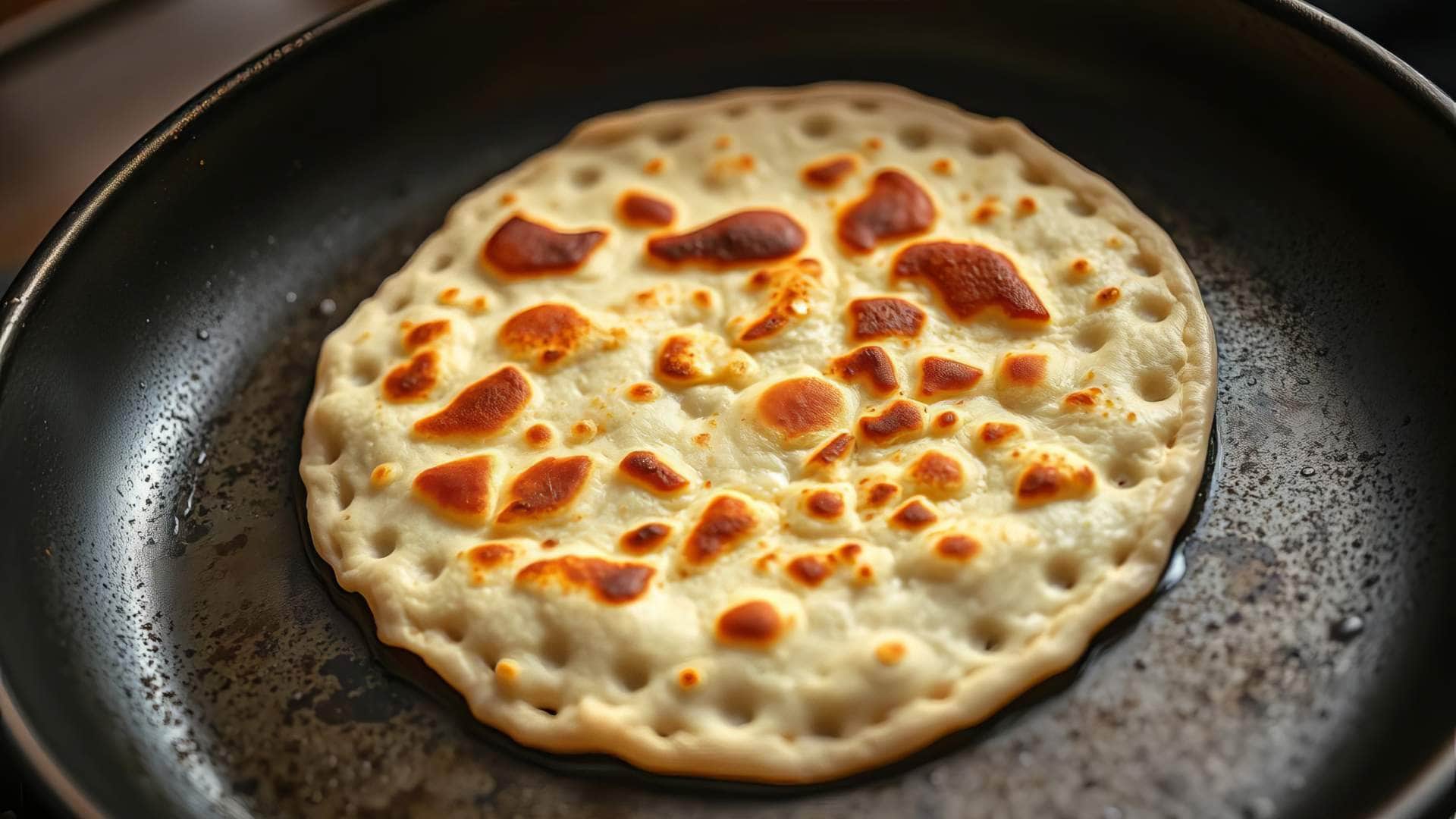 Vastu Tips when making and eating roti pay attention to the rules of vastu