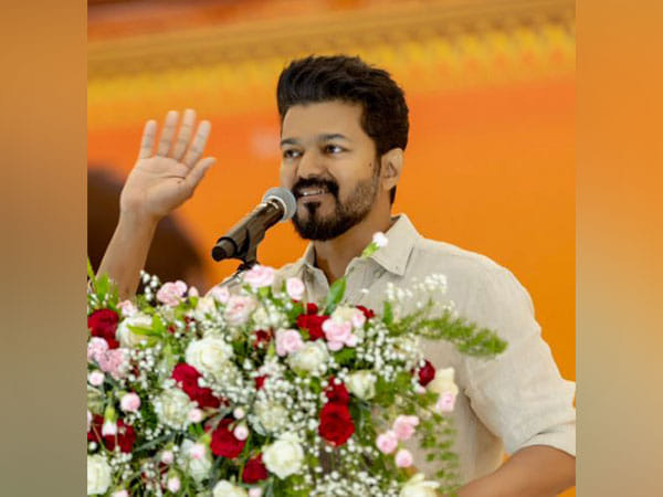 In Tamil Nadu Vijay expressed gratitude to his supporters saying they are his biggest driving force