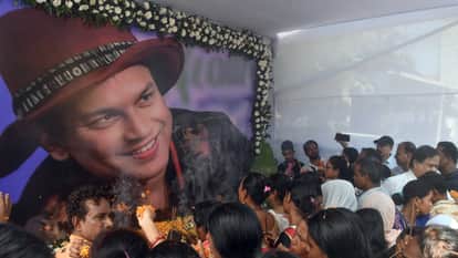 Singapore police on Zubeen Garg s death case says Probe ongoing no foul play suspected yet Assam