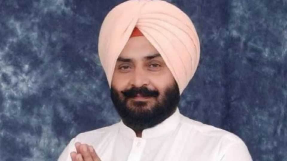 AAP MLA gets seven-day police remand in Misdded case