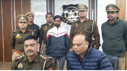 theft accused has been arrested, five lakh rupees recovered