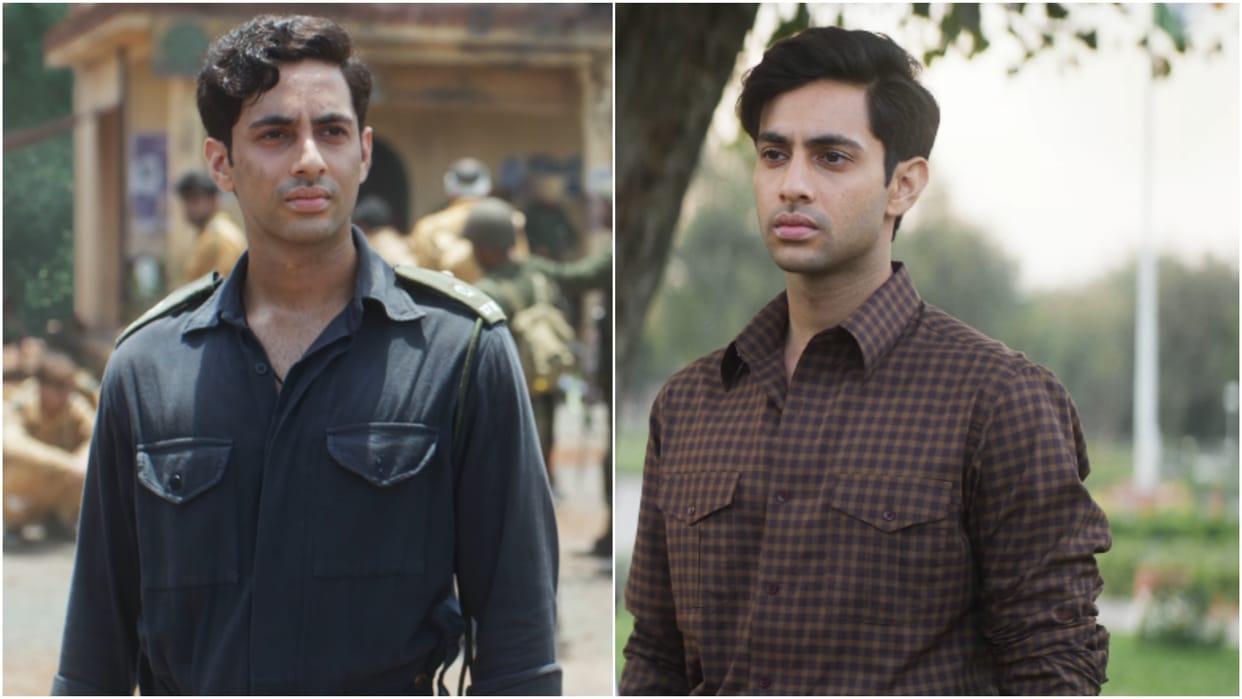 Agastya Nanda Shares Shooting Experience Of Ikkis He Reveals The Strict Rule Of Amitabh Bachchan Family