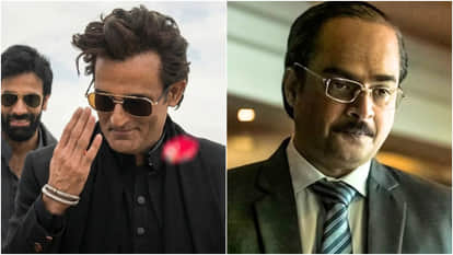 R Madhavan React To Jealousy Rumors As Akshaye Khanna Gets Praise For Dhurandhar He Says I Am Happy For Him