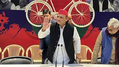 "I can understand the compulsion," said Akhilesh Yadav, "There is something very important about the codeine c