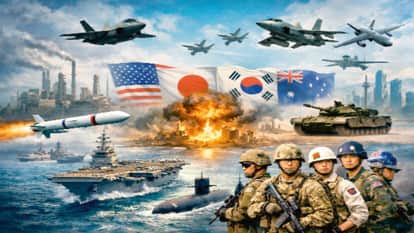 America needs friends, but Trump's policies are driving away its allies