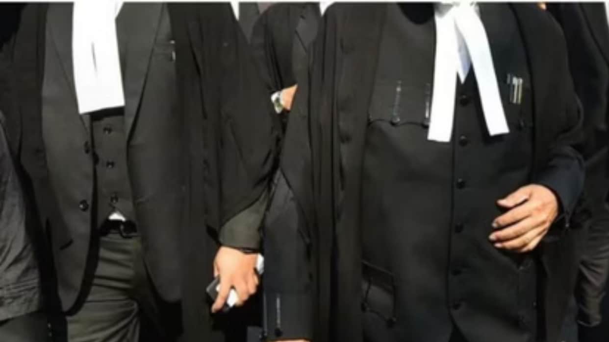 Rift Deepens in Bar Association Bah as Two More Office Bearers Resign
